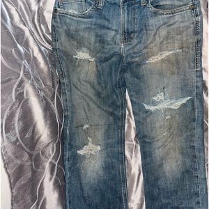 Rock & Republic Men’s jeans size 29x30.
